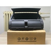 Resim Octavia 2007-2017 Ön Torpido Havalandırma Izgarası 1z0820951b Lts 