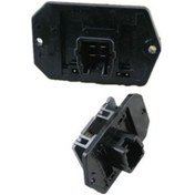 Resim Kalorifer Rezistörü Hilux 2006-> / Yaris 2012-> 