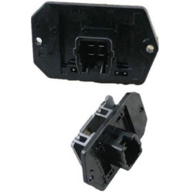 Resim Kalorifer Rezistörü Hilux 2006-> / Yaris 2012-> 