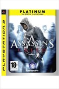 Resim Ubisoft Assassins Creed Platinum Ps 3 Oyunu 