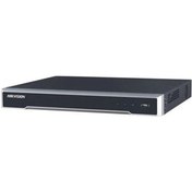 Resim Hikvision Ds 7616Nı-K2-16P 16 Kanal Poe' Li Nvr Kayıt Cihaz 