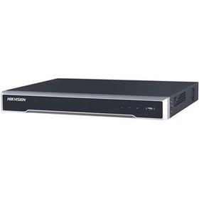 Resim Hikvision Ds 7616Nı-K2-16P 16 Kanal Poe' Li Nvr Kayıt Cihaz 