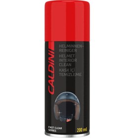 Resim Caldini Kask İçi Temizleme Sprey 200 Ml 