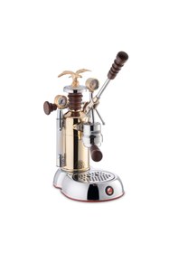 Resim SMEG La Pavoni Esperto Competente Espresso Kahve Makinesi 