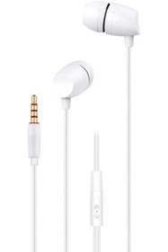 Resim STOREMAX K109 3,5 MM ÇİVİ JACK KABLOLU MİKROFONLU MÜZİK DİNLEYEBİLECEĞİNİZ VE GÖRÜŞME YAPABİLECEĞİNİZ KAMPANY 