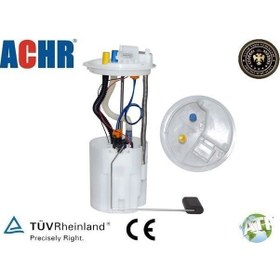 Resim Yakıt Depo Şamandırası Doblo 152, 263 09- 1.3jtd 1.6 Doblo 