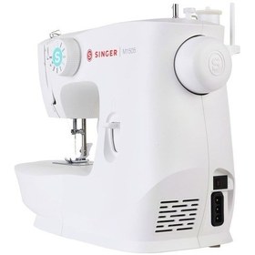 Resim Singer M1505 Ev Tipi Dikiş Makinesi Beyaz 