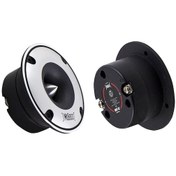 Resim TWEETER 8CM 100W 2 ADET MOBASS MBT-02 TWEETER 8CM 100W 2 ADET MOBASS MBT-02