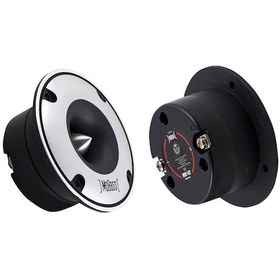 Resim TWEETER 8CM 100W 2 ADET MOBASS MBT-02 