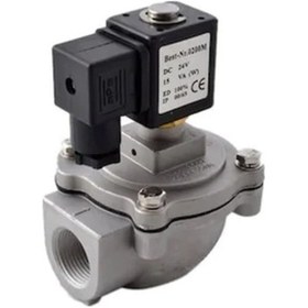 Resim Mcf-20 3/4" Patlaç Hava Valfi 