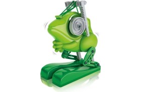 Resim 64956 Robotik Laboratuvarı - Jumpingbot +8 Yaş 