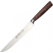 Resim Sürbisa 21 CM Dövme Mutfak Bıçağı 61301 