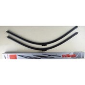 Resim Silbak Cıtroen C6 2005 / Galaxy 01-06 / P407 / Alhambra 01 - On Sılecek Takım 70/70cm (muz Tıp) - Sılbak 