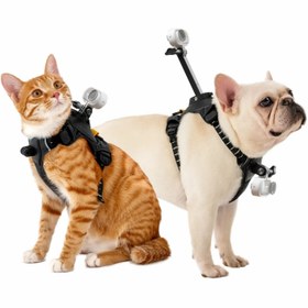 Resim Insta360 Pet Harness Mount ( S ) 