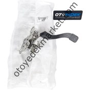 Resim PEUGEOT 301 (2012-2024) MOTOR KAPUT KİLİDİ (ORiJiNAL) 