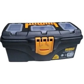 Resim Plastik Takım Sandığı C.or-13& 34 