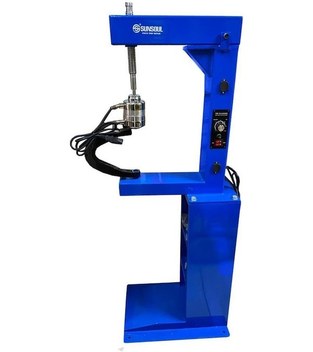 Cr 301391 Gazlı Termostat Kaynak Makinası 110-320 C