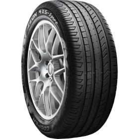 Resim Cooper 245/45 R19 102Y Xl Zeon 4Xs Sport Oto Yaz Lastiği (Üretim Yılı: 2024) 