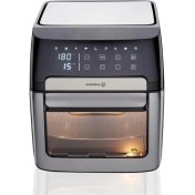 Resim Korkmaz A891 12 Litre Airfryer Fritöz 