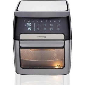 Resim Korkmaz A891 12 Litre Airfryer Fritöz 