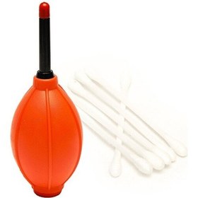 Resim Camten Ck-06 7 In 1 Kamera Lens Lcd Temizlik Seti 