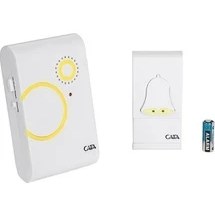 Resim Cata Ct 101 Kumandalı Kapı Zili 