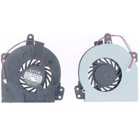 Resim HP Uyumlu Presario C700 Serisi Laptop Soğutucu Fan 