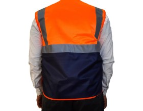 Resim Pgm Mühendis Ikaz Yeleği 