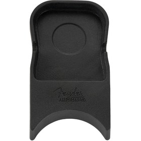 Resim Fender Amperstand Guitar Cradle Amfi Gitar Standı 