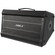 Resim Shile Sl-8 El Mikrofonlu Usb, Sd Ve Bluetooth Taşınabilir Hoparlör 