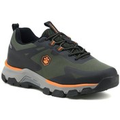 Resim Lumberjack Lord 1pr Erkek Outdoor Ayakkabı - Haki-haki Haki 