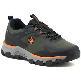 Resim Lumberjack Lord 1pr Erkek Outdoor Ayakkabı - Haki-haki Haki 