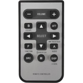 Resim Serfhyff CXC5719 Öncü DEH-1100MP DEH-1900MP DEH-2000MP Araba Ses DVD Av Alıcı Oyuncu (Yurt Dışından) 