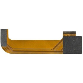 Resim 913 Fpc Mıpı Lvds Rev:1.0 Kablo Kodlu Lcd Flex Kablosu 