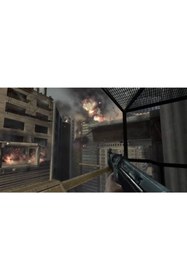 Resim Sony Turning Point Fall Of Liberty 2.el 