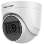 Resim Hikvision DS-2CE76D0T-EXIPF 2 Megapiksel HD 1920x1080 Dome Güvenlik Kamerası 