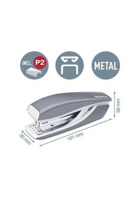 Resim Wow Mini Zımba-delgeç Set, Blisterli 