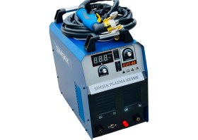 Resim Plazma Kesim Makinesi 80A 