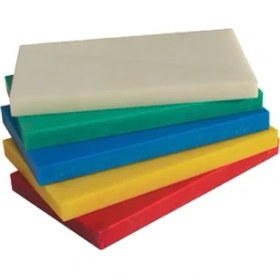 Resim Die Grup Polietilen Kesim Panosu 30X50X2CM DIE-RSTG34 