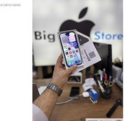 Resim Apple iPhone 16 İkinci El TR | 128 GB | Siyah İkinci El İPHONE 16 128GB SİYAH 2 AYLIK SIFIR GBİ FATURALI 22 AY GARANTİLİ