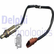 Resim Delphi Es11118-12b1 Oksijen Sensoru (VW: POLO 1.4 16V 1.6 16V 1.4 1.6) (WA166768) 