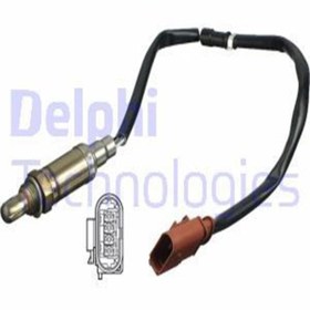 Resim Delphi Es11118-12b1 Oksijen Sensoru (VW: POLO 1.4 16V 1.6 16V 1.4 1.6) (WA166768) 