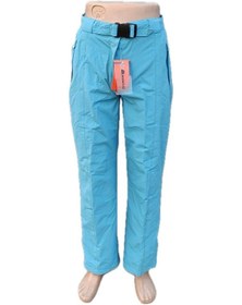 Resim Kaierlai Kbp-552 Kadın Açık Mavi Kayak Pantolon Xs Beden Mavi 