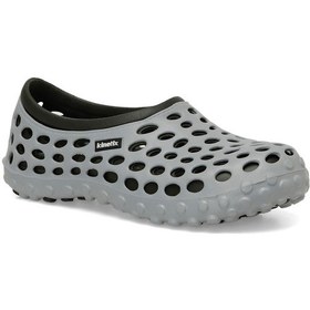 Resim Blufs 4fx Gri Erkek Deniz Ayakkabısı Gri 