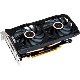 Resim Inno3D GeForce RTX2060 SUPER Twin x2 OC 8GB 256Bit 