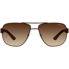 Resim Armani Exchange Erkek Güneş Gözlüğü AX2012S-60581362 