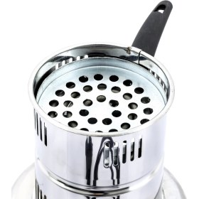 Resim Lions Nargile Kömür Ocağı Elektrikli Nargile Kömür Yakma Makinesi Nargile Köz Yakma Ocağı 