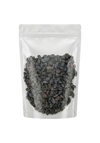 Resim İpek Değirmen Özbek Üzümü 2 kg Siyah Çekirdeksiz Uzun Gurme Kuru Üzüm Toptan Boy Ekonomik Kan Yapıcı Doğal 