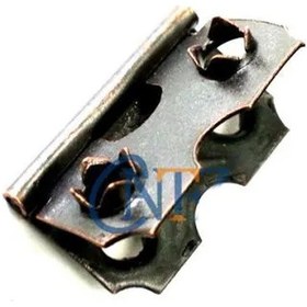 Resim Çakmalı Açılı Menteşe - 500 Adet Çok Renkli 