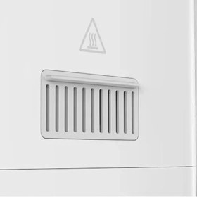 Resim Esmo Home Xıaomı Xiaomi Smart Air Fryer Pro 4l Eu Yağsız Fritöz 